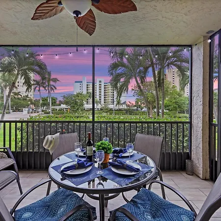 Villa Seaview Unit 105